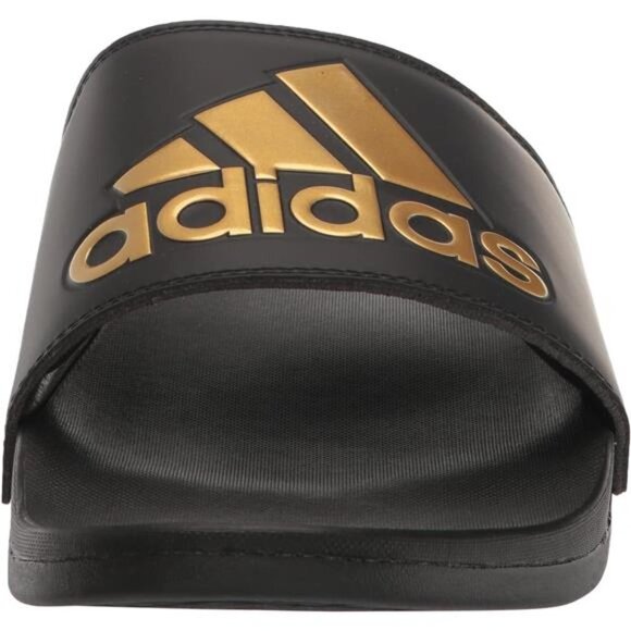 Comfort Slide Sandal - Versatile Slip-On with Contoured Footbed - Picture 2 of 7